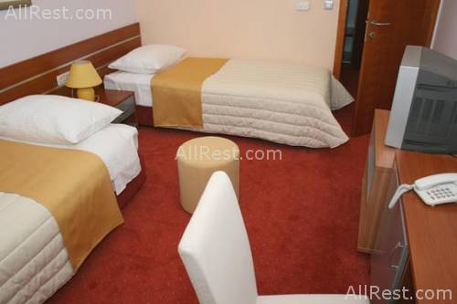 Eden Hotel 14